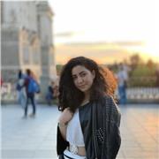 Tuteur de maths en francais et/ou en anglais